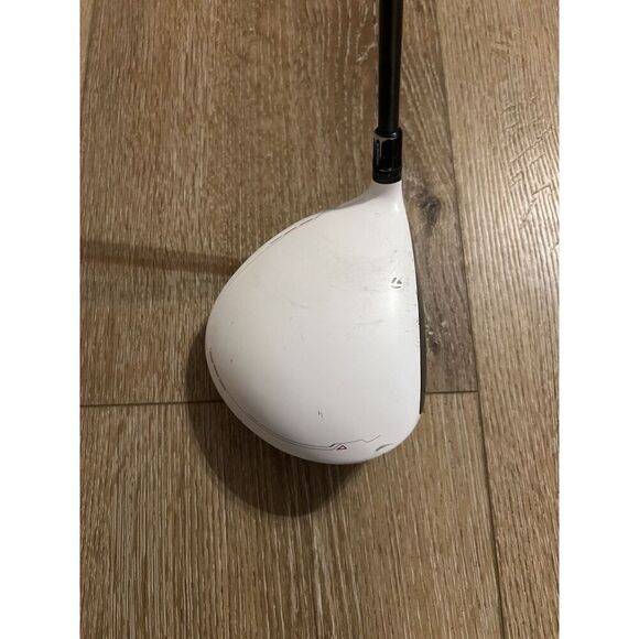 Taylormade R11S 10.5° Driver Regular Flex R11S 1298948 Good - Picture 3 of 8